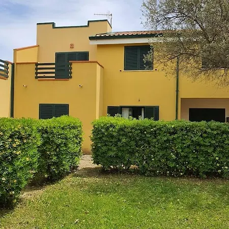 Residenze Sant'andrea Appartamento