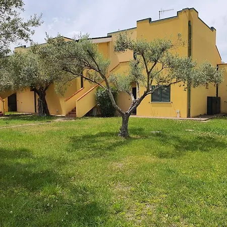 Residenze Sant'andrea Isca Marina