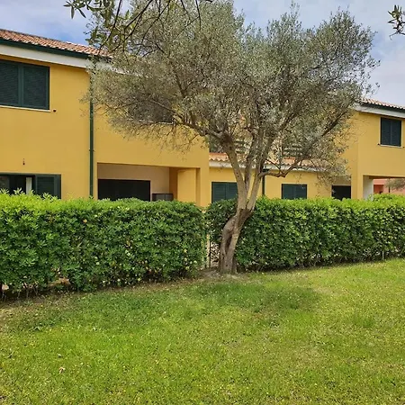 Residenze Sant'andrea Appartamento