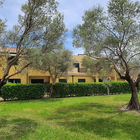 Lägenhet Residenze Sant'andrea
