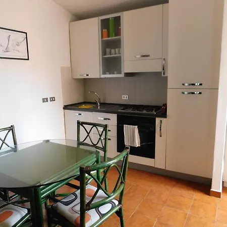 Residenze Sant'andrea Lägenhet *