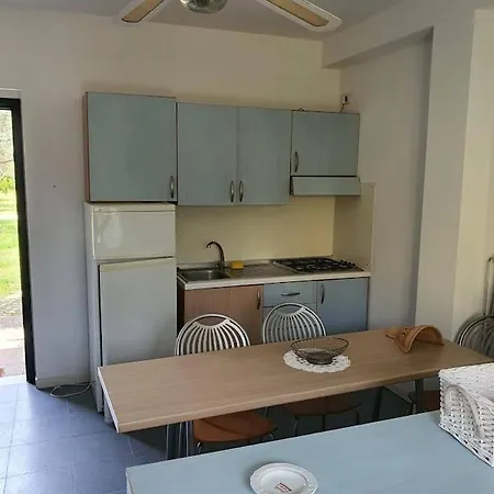 Residenze Sant'andrea *