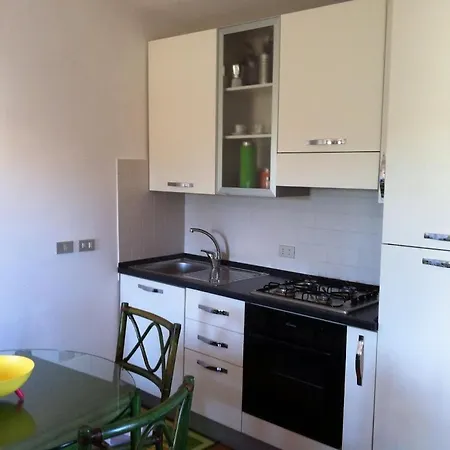 Residenze Sant'andrea Lägenhet *