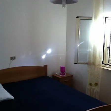 Residenze Sant'andrea Lägenhet