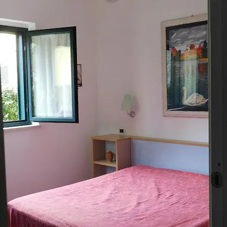 Residenze Sant'andrea Isca Marina