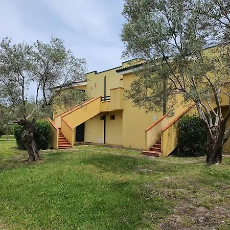 Residenze Sant'andrea Isca Marina