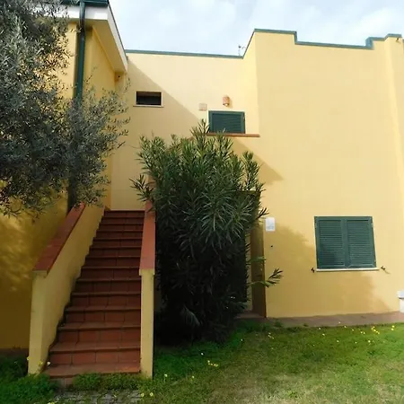 Residenze Sant'andrea Appartamento Isca Marina