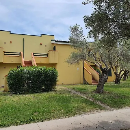 Lägenhet Residenze Sant'andrea *