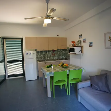 Residenze Sant'andrea Lägenhet