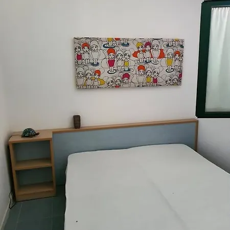 Residenze Sant'andrea Lägenhet