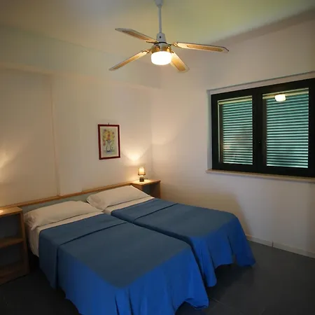 Residenze Sant'andrea * Isca Marina