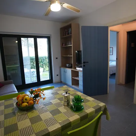 Residenze Sant'andrea Isca Marina