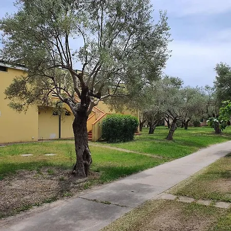 Appartamento Residenze Sant'andrea *